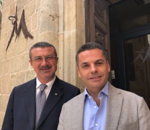 Parte la campagna di avviamento al lavoro.