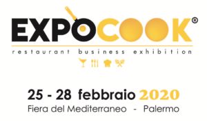 ExpoCook alla Fiera del Mediterraneo