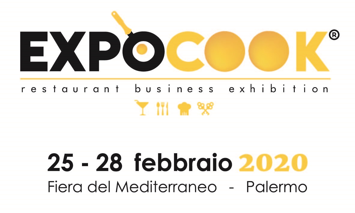 ExpoCook alla Fiera del Mediterraneo, tra cooking show e grandi chef