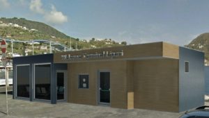 Isole minori siciliane avranno finalmente la stazione marittima nei loro porti. Lo ha deciso il...