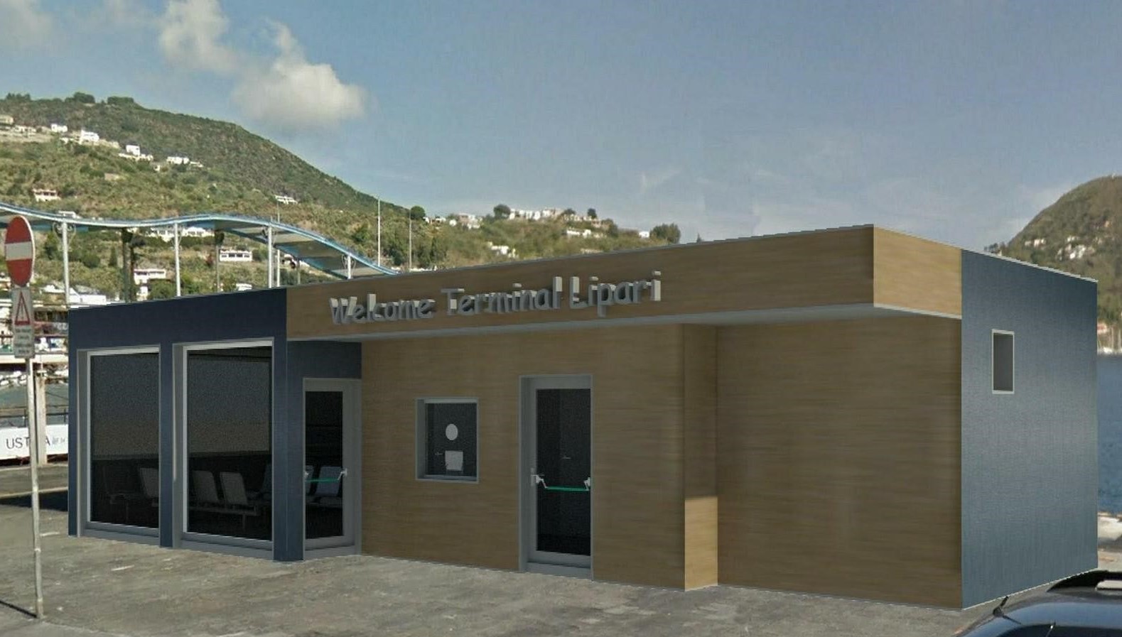 Isole minori, arrivano dalla Regione le stazioni marittime