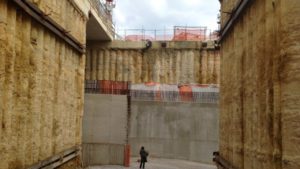 Anello Ferroviario Palermo