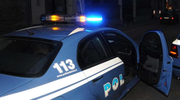 Inseguimento alla Favorita, arrestati rapinatori dopo un tentato colpo