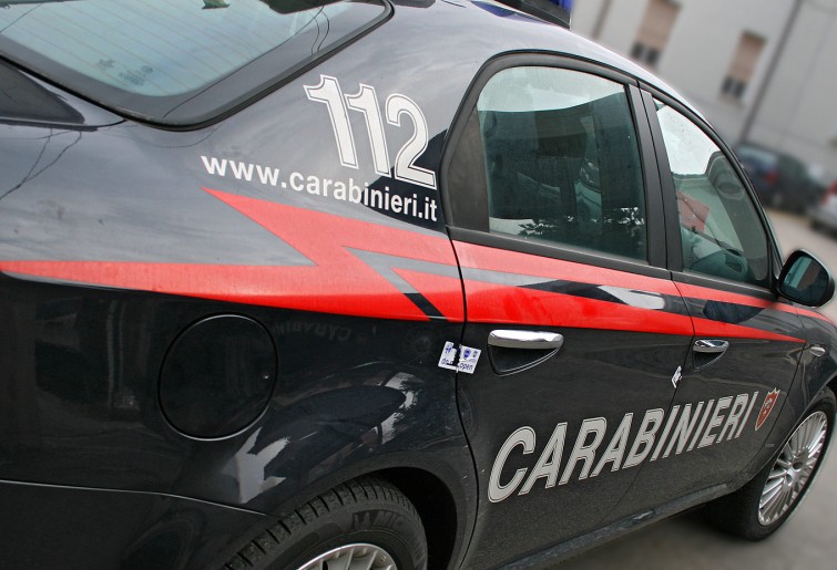 Furti con cavallo di ritorno a Catania, smantellata rete criminale: 12 arresti