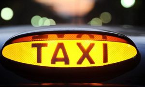 Ztl Palermo e Taxi condiviso