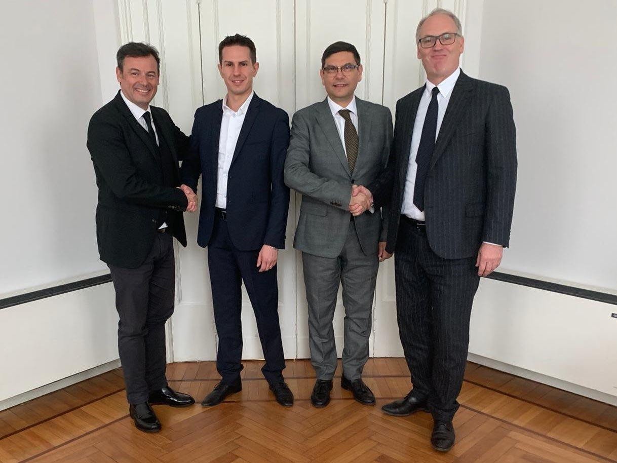 Apertura tra Airgest e Ryanair: a Trapani arriva Sky Alps con due voli