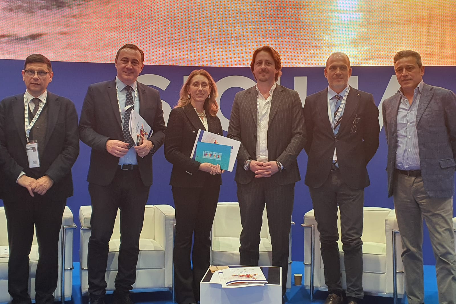 L’aeroporto di Trapani torna alla Bit di Milano, edizione 2020