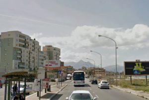 Casa di riposo clandestina