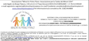 Genitori separati e figli