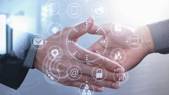 Network della comunicazione tra Istituzioni per affrontare l’emergenza