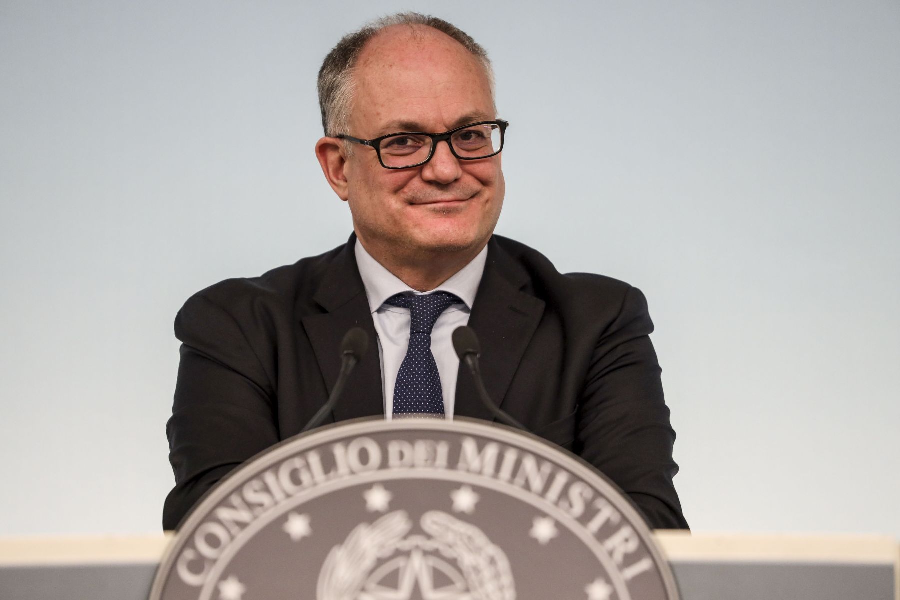 Suppletive Roma, Gualtieri eletto deputato col 62%