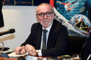 ROMA (ITALPRESS) - Il rinvio delle gare dell'11esima giornata del campionato serie C dei gironi A e...