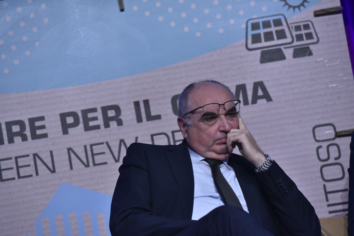 Coronavirus, Confcooperative: “Economia paga prezzo alto, serve unita’”