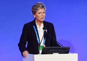 AMSTERDAM (OLANDA) (ITALPRESS) - "Il presidente Ceferin e tutta l'Uefa sono tranquilli per Euro...