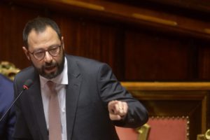 ROMA (ITALPRESS) - "Sulla carta potrebbe non esserci mai una cifra sufficiente, dire con certezza...