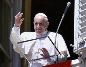 ROMA (ITALPRESS) - "Papa Francesco colpito dal raffreddore si sarebbe sottoposto per precauzione al...