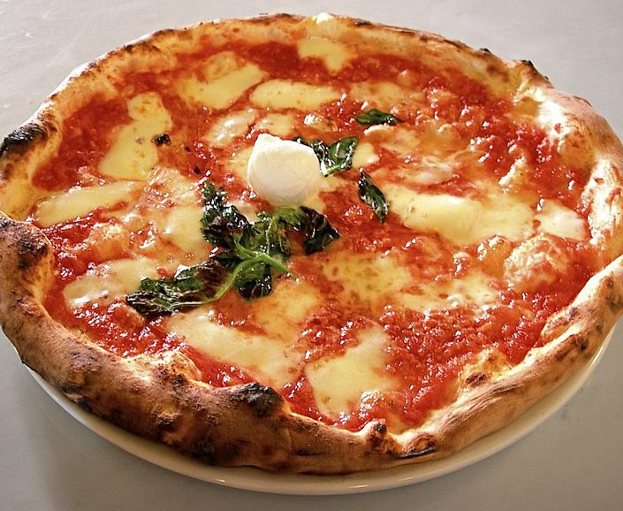 In Francia video sulla pizza al coronavirus poi rimosso, e’ polemica