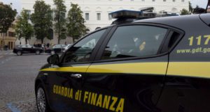 Corruzione e truffa a Palermo
