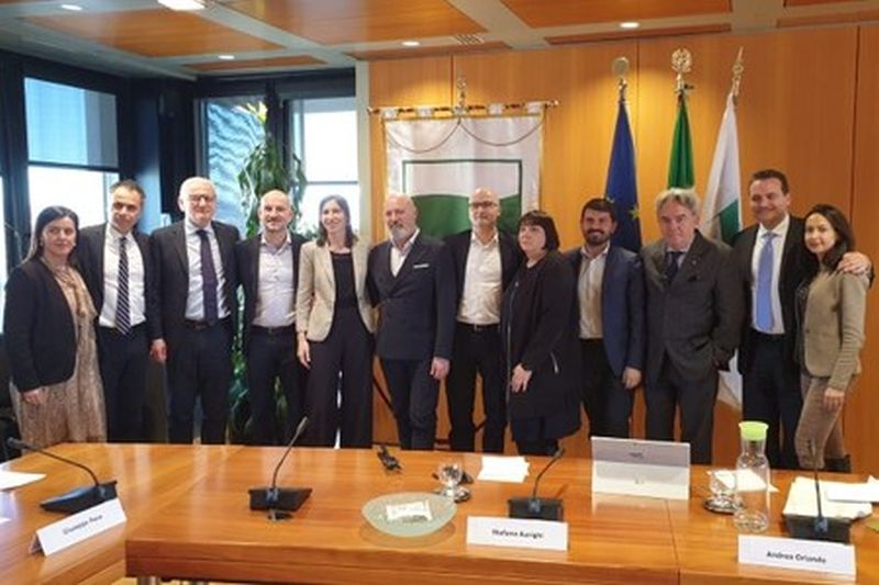 Coronavirus, In Emilia Romagna 2 assessori regionali positivi