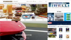 MILANO (ITALPRESS) - Reputation Institute ha inserito Ferrari al quarto posto del Global RepTrak100...