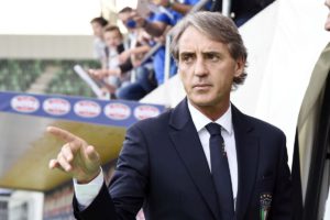 ROMA (ITALPRESS) - "Ho gia' in testa la lista, mancano tre mesi, qualcosa potrebbe cambiare, ma...