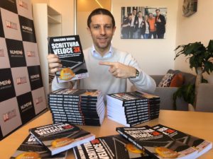 MILANO (ITALPRESS) - Libri gratis per chi e' costretto a rimanere in casa per colpa del Coronavirus...