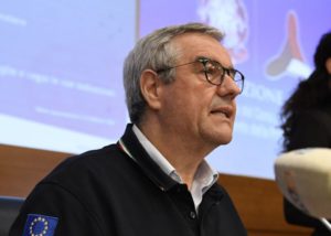 ROMA (ITALPRESS) - Sono 2.706 i positivi al Coronavirus in Italia, secondo l'ultimo bollettino reso...