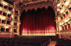 MILANO (ITALPRESS) - Fondazione Cariplo a sostegno della cultura. Sono stati approvati dal Consiglio...