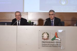 ROMA (ITALPRESS) - "Potrebbe verificarsi anche questa eventualita'". Cosi' Franco Locatelli...