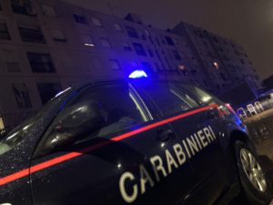 AREZZO (ITALPRESS) - Ventidue misure cautelari dei carabinieri nelle Province di Arezzo, Firenze...
