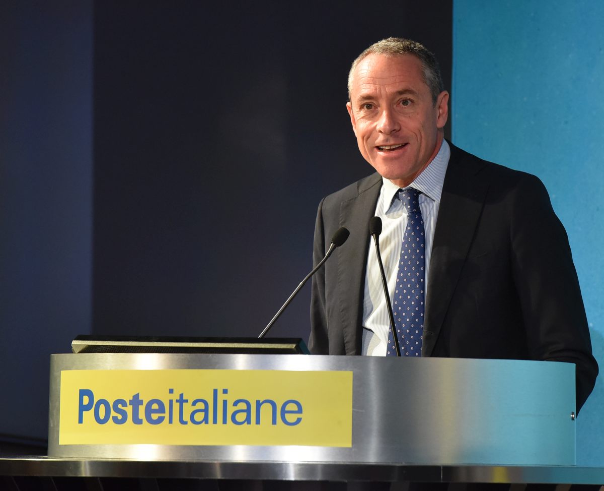 Poste Italiane, nel 2019 i ricavi salgono a 11 miliardi