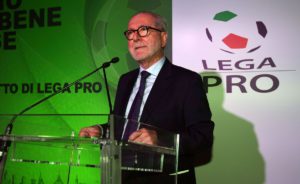 FIRENZE (ITALPRESS) - Da oggi e fino al 3 aprile 2020 le partite di calcio della Serie C saranno...