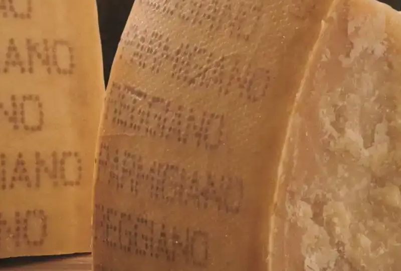 Consorzio Parmigiano Reggiano valorizza le lunghe stagionature
