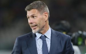 MILANO (ITALPRESS) - Il Milan mette alla porta Zvonimir Boban e garantisce pieno sostegno a Stefano...