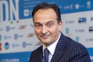 TORINO (ITALPRESS) - Anche il presidente della Regione Piemonte, Alberto Cirio, e' risultato...