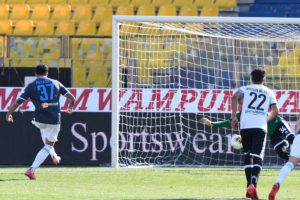 PARMA (ITALPRESS) - Dopo l'ipotesi di una sospensione del campionato momentaneamente scongiurata, al...