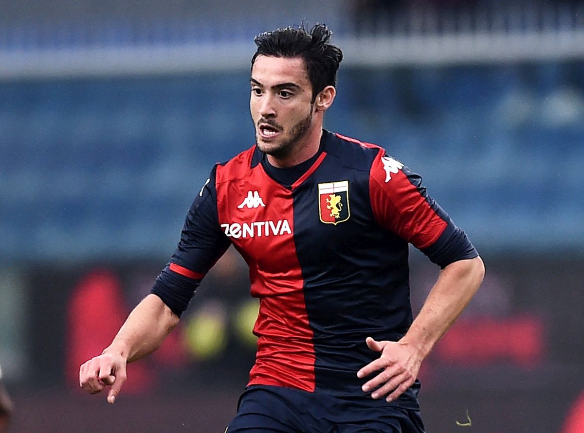 Il Genoa espugna San Siro, al Milan non basta Ibra