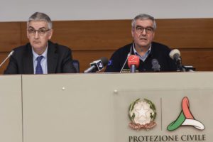 ROMA (ITALPRESS) - Continua a crescere il numero di contagiati dal Coronavirus in Italia. "Il totale...