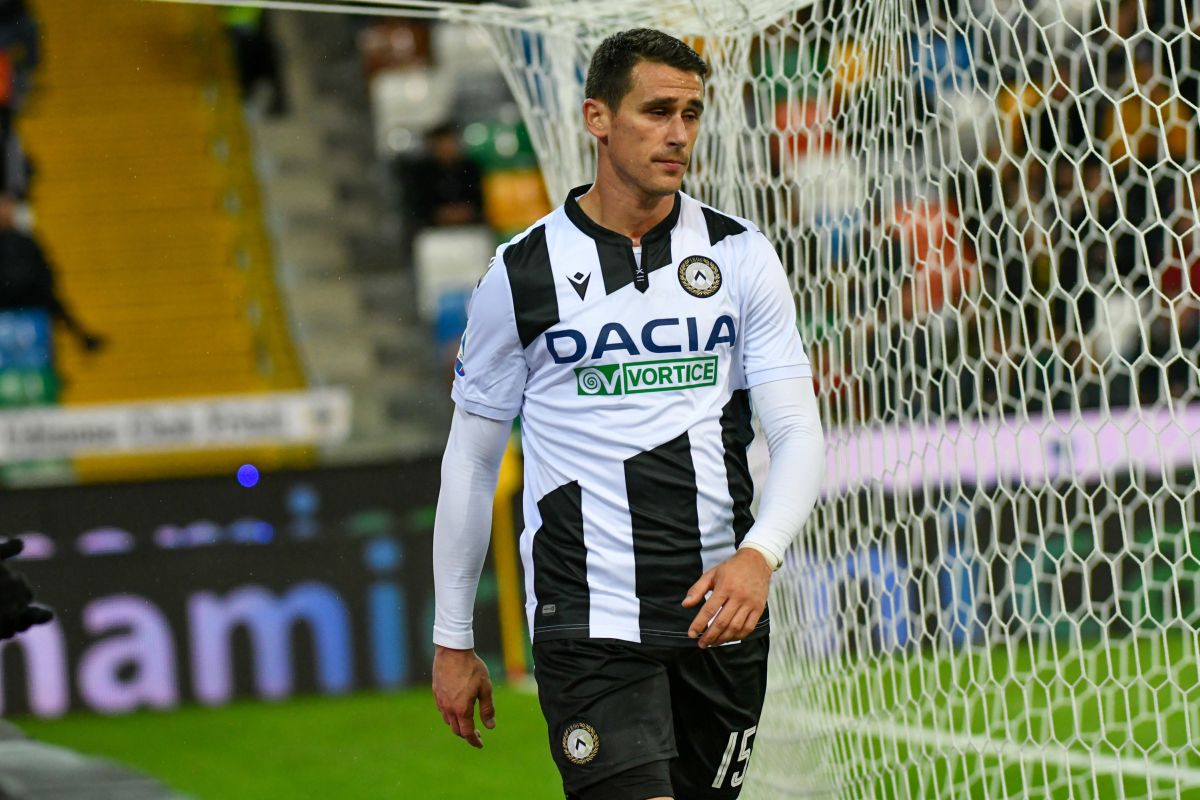 Udinese-Fiorentina finisce a reti inviolate