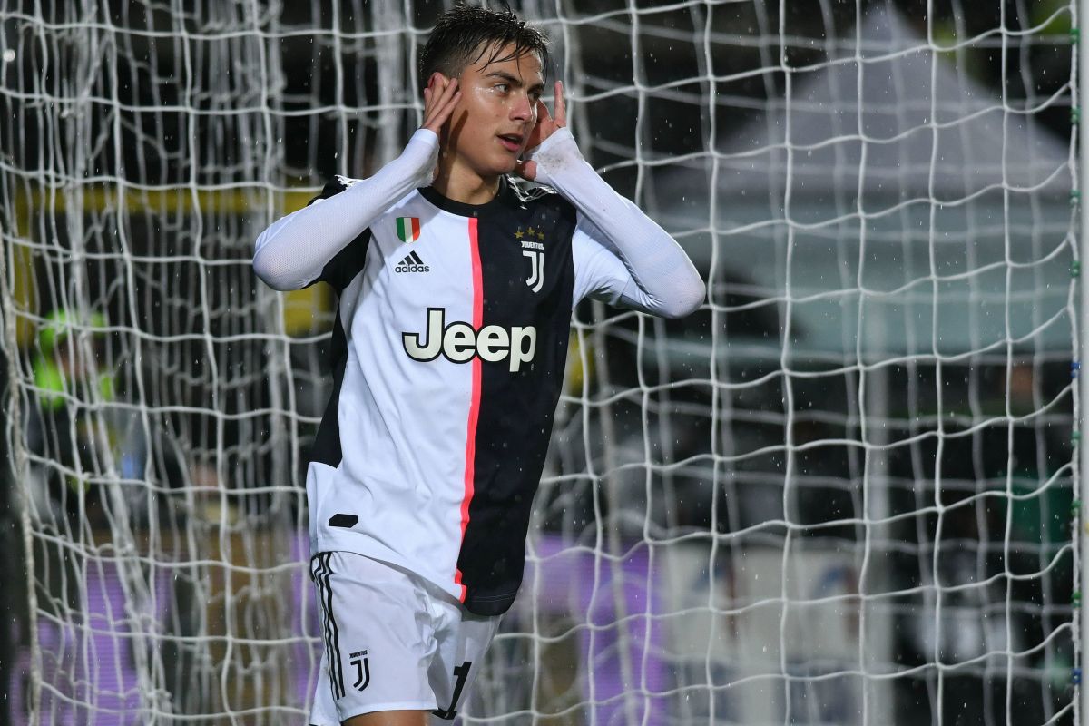 Alla Juve il derby d’Italia, Ramsey e Dybala mettono ko l’Inter