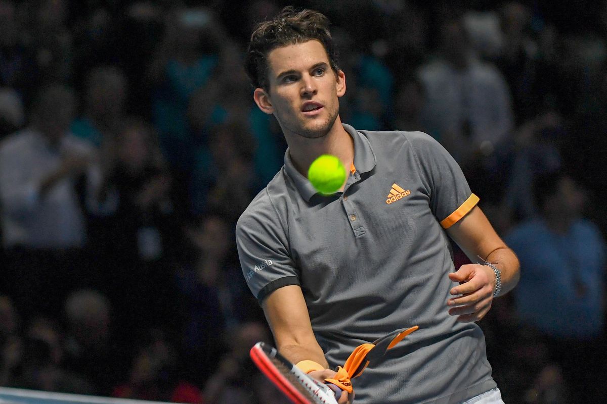 Allarme coronavirus negli Usa, salta il torneo di Indian Wells