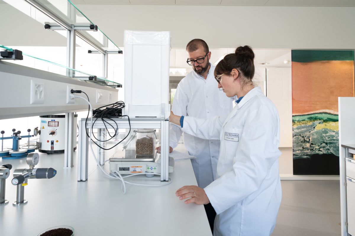 Nestle’ riduce di un terzo l’uso della plastica vergine