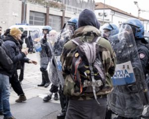 ROMA (ITALPRESS) - Si sono conclusi quasi dappertutto i disordini che hanno interessato nella...