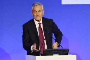 ROMA (ITALPRESS) - Non assegnazione del titolo di campione d'italia e conseguente comunicazione alla...