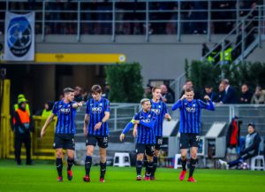 VALENCIA (SPAGNA) (ITALPRESS) - Missione compiuta per l'Atalanta che si regala un'altra notte da...