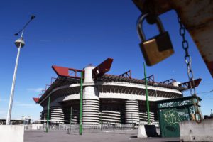 MADRID (SPAGNA) (ITALPRESS) - "Il Getafe non volera' in Italia e se verremo esclusi andremo avanti a...