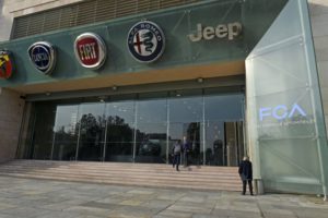 TORINO (ITALPRESS) - A partire da oggi, tutti i principali stabilimenti italiani di Fca saranno...