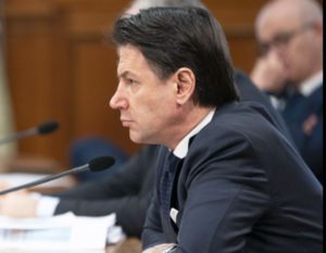 ROMA (ITALPRESS) - "Abbiamo appena deliberato lo stanziamento di una somma straordinaria: 25...