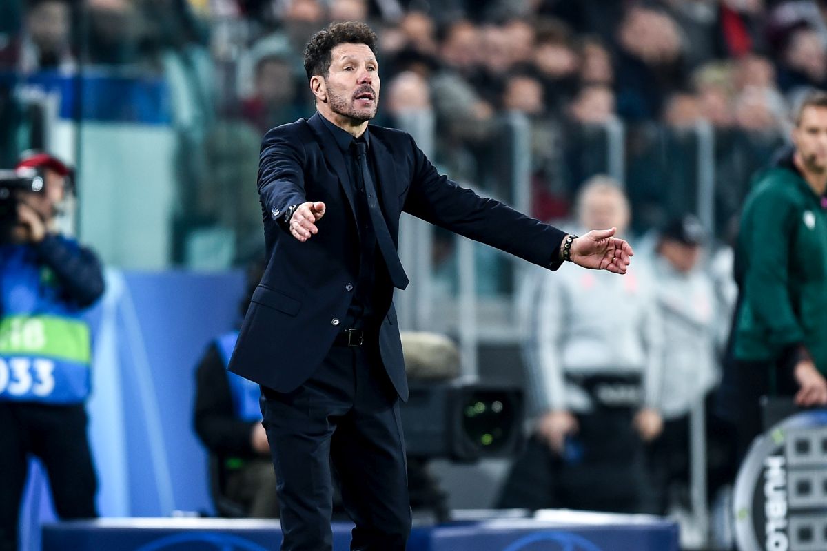 Atletico Madrid e Psg ai quarti di Champions, fuori il Liverpool