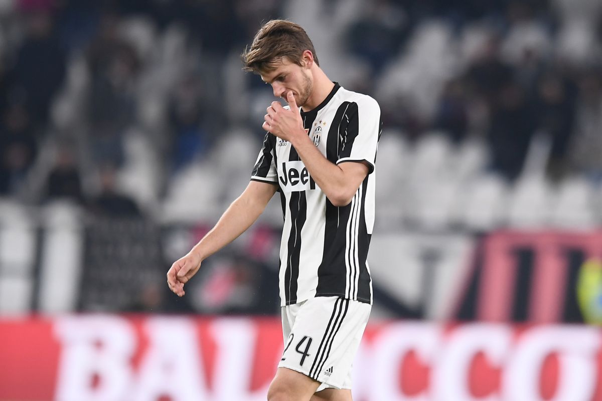 Coronavirus. Rugani “Sto bene, invito tutti a rispettare le regole”